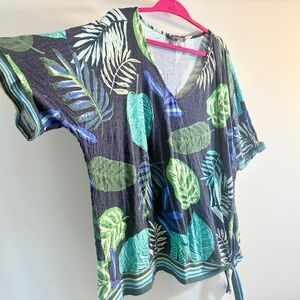 Ulla Popken Top